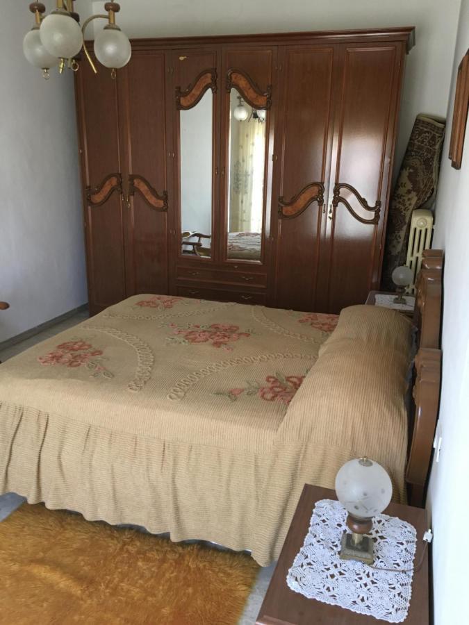 VillalfonsinaNonna Emilia公寓 外观 照片
